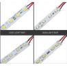 12Volt SMD 5050s Flexible Led Strip Lights 14.4w 2200k-2500k For X'mas festival