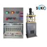China La máquina de extrusión vertical PFG500 PFG300 PFG150 con sistema PLC wholesale