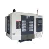 Hardware Processing Auto 5 Axis CNC Polishing Machine Small Machining Center Cnc Lathe Machine Vertical Machining Center