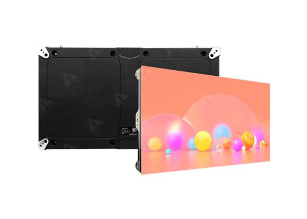 APEXLS COB P1.58 P1.26 P1.9 Video Wall Led Display For Control Room