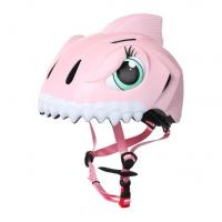 China 3D Shark Helmet Kids Bike Helmet Bicycle, Scooter, Skateboard for toddlers on sale