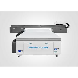 Digital LED UV Flatbed Printer Large Format With Corrugated Effect 1500*1300mm