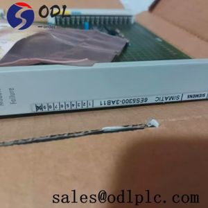 China SIMATIC S5 Siemens PLC Module Connect IM 300 6ES5300-3AB11 Siemens For Expanding DEV To CD Or Ext. DEV wholesale