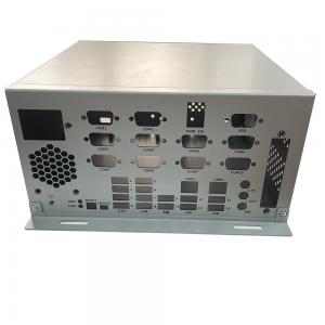 Rackmount Server Chassis 3u 2u 4u Wall Mount Hdd Case Enclosure Storage Case Chassis Shell