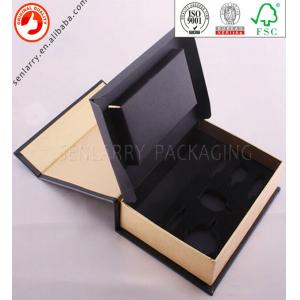 China Promotional Recyclable high quality electronics box design certificated by ISO BV SGS,ex factory price! supplier