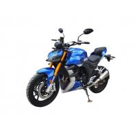 China Gasoline Street Sport Motorcycles 4 Stroke Petrol Scooter 400cc Racing Motorbike on sale
