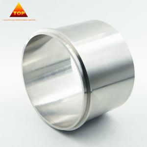 China Grinding Surface Stellite Cobalt Chrome Alloy Powder Metallurgy Applications Parts supplier