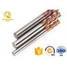 Tungsten Steel Cnc Milling Cutting Tools Carbide Roughing End Mills U - Groove