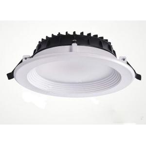 China SAMSUNG All Size Recessed LED Downlight Anti Glare Dimmabl With Adjustable Beam Angle supplier