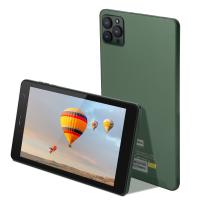 China C idea 8 pulgadas Android Tablet PC con Android 12 OS Cuad Core CPU 6 GB de RAM 512 GB de almacenamiento IPS HD Display CM813-verde on sale