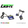 China IP68 Waterproof 144lum 6.6Ah 1000lux Coal Mining Lights GLT-7 wholesale