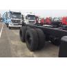 Beiben 1634APZ Heavy Cargo Trucks , all wheel drive BEIBEN 6x4 truck Chassis