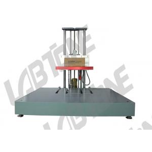 China Large Packaging Drop Test machine For High Mass Vertical Drop Test Applicable To IEC Standards supplier