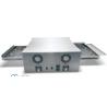 China Egg Tarts Professional Baking Oven With And High Temperature Up To 400℃ Conveyor Pizza Oven wholesale
