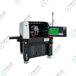 China All-Terrain SMT Dispensing Machine with 720'000 Dots/h and ±40 μm Accuracy Placement XY dots wholesale