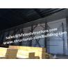 China Blast freezer Cold Room Panel /  modular cold rooms 150mm Thickness wholesale