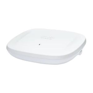 China Cisco Wireless AP With Wi-Fi 6 , MU-MIMO & WPA3 Enterprise-Grade Reliability wholesale
