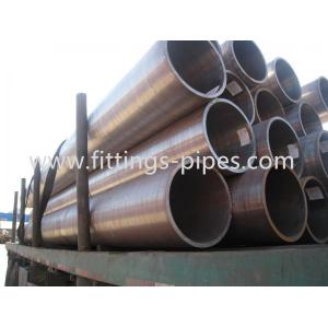 China 6mm-1200mm Seamless Steel Pipe For Drill Pipe Applications supplier