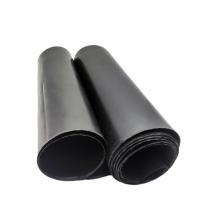 China 1.0mm HDPE Geomembrane for Biodigestor and Agricultural Irrigation 50-200m Length on sale