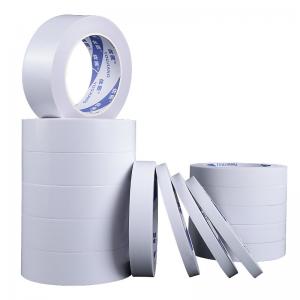 High Adhesive Double Sided Tissue Tape 24mm For Scrapbooking