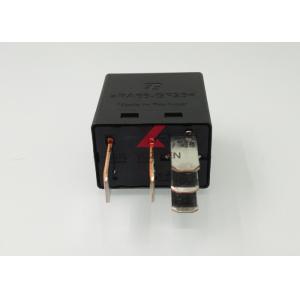 China Lianzhen Kobelco Excavator Spare Parts SK-8 SK200-8 SK210-8 Relay YN24S00010P1 supplier