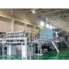 China 2200mm 40T/D Kraft Paper / Coated Paper Product Making Machinery wholesale