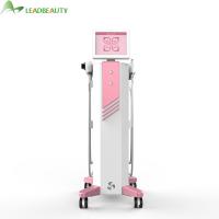 China Best Rf Skin Tightening Face Lifting Machine Thermal Rf Skin Lifting Machine on sale