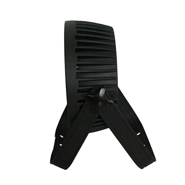 18 X 12w Led Par Stage Lights With Various Strobe Effects And Rainbow Functions