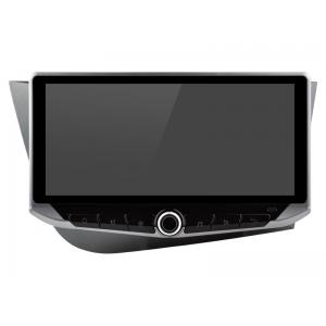 China 10.88 Screen with Mobile Holder For Seat Leon 2 MK2 2005-2012 Car Multimedia Stereo supplier