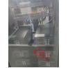 China High Precision Automated Powder Coating Line Electronics Components Powder Coat Paint Line wholesale