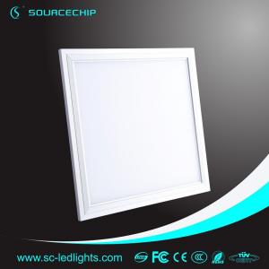 40W 600x600mm LED ceiling lighting panel high quality led light panel manufacturers