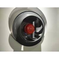 China 315mm Impeller Backward Centrifugal Fan 1.11 KW Motor IP54 AL Alloy Impeller on sale