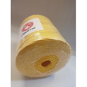 Agriculture Square PP Baler Twine Roll Weight 8kg~10kg / Hay Baling Twine