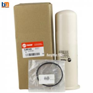 China 3000h Service Life Trane Central Air-Conditioning Hydraulic Oil Filter ELM01405 supplier