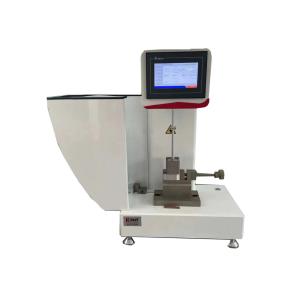 China Cantilever Beam Impact Testing Machine , Mechanical Testing Machine GB/T1843 ISO180 wholesale