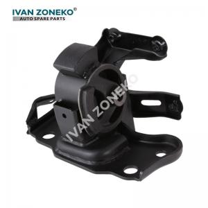 China 12372-0T020 Car Engine Mountings Rubber Toyota COROLLA Motor Mounts supplier