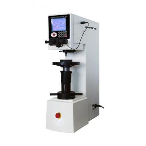 China 8 - 650 HBW half automatic Digital Brinell Hardness Tester BH-3000B Brinell microscopes supplier