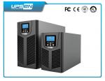 Solar Tower Online UPS Power with PV Input and Inbuilt Mppt Controller 1-3Kva