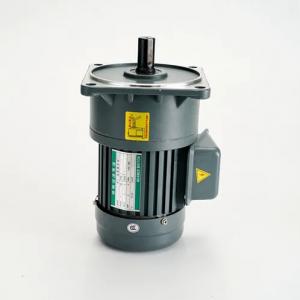 Low Rpm Horizontal Vertical 3 Phase Ac Motor 1 Hp Induction Motor