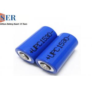 100mAh Ultra Capacitor Battery UPC1530 For ER Series Batteries