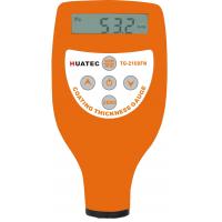 China TG-2100FN 5000 Micron Coating Thickness Gauge Measure Thickness Of Non Magnetic Coating Layers on sale