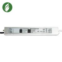 China Ultralight IP67 Constant Current LED Driver Anti Erosion Practical on sale