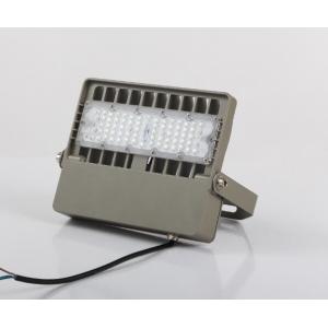 China LED Flood Light Recessed Lighting Housing Aluminum 50W With Modules supplier