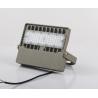LED Flood Light Recessed Lighting Housing Aluminum 50W With Modules