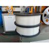China 2kg/H Laboratory Plastic Extruder 3D Printer Filament Neat Wind Type Lab Plastic Extrusion Machine wholesale