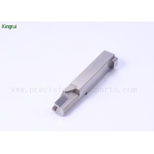 China EDM Spare Parts Precision Punch Forming Processing With ISO 9001 supplier