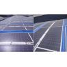 China 折りたたむデザイン 120W 200W 380W モノセル 柔軟性 ETFE 薄膜太陽光パネル RV ボートと最大 ファイューズ電流 25A wholesale