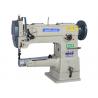 China Manual Lubrication Wear Resistance 220V Single Needle Sewing Machine wholesale