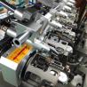 PLC CNC制御 銅コイル 5kVA 容量を持つ自動装甲巻き機