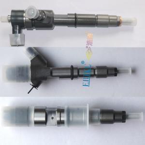 China ERIKC 0445110126 Bosch Cummins Diesel Injector 0 445 110 126 Fuel Injection Systems 0445 110 126 for HYUNDAI supplier